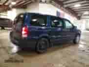 2007 Saturn Relay 2 with VIN 5GZDV03117D103663, listed as a Copart auction lot 82832584 with 149,832 mi miles and Clean title. Bid and sale history available at DreamBid. Image 3.