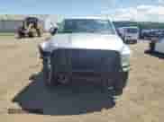 2010 Dodge 1500 ST with VIN 3D7JB1EK2AG129195, listed as a Copart auction lot 62995435 with 85,681 mi miles and Salvage title. Bid and sale history available at DreamBid. Image 5.