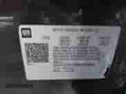 2022 Chevrolet Malibu RS с VIN 1G1ZG5ST2NF101948, выставлен на аукционе IAAI как лот 43216554 с пробегом 33 207 миль миль и . История ставок и продаж доступна на DreamBid. Изображение 9.