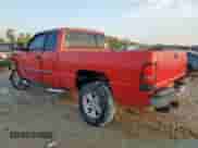 2001 Dodge 1500 with VIN 3B7HC13ZX1M569561, listed as a Copart auction lot 69544025 with Not provided miles and Salvage title. Bid and sale history available at DreamBid. Image 2.