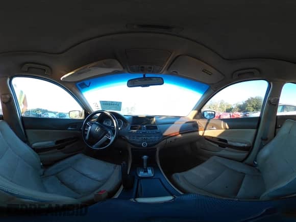 2010 Honda Accord EX-L с VIN 1HGCP2F89AA070031, выставлен на аукционе IAAI как лот 43444989 с пробегом 205 345 миль миль и . История ставок и продаж доступна на DreamBid. Изображение 18.