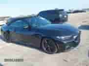 2022 BMW 4 Series 430i with VIN WBA23AT06NCJ10779, listed as a IAAI auction lot 42000961 with 49,634 mi miles and . Bid and sale history available at DreamBid. Image 1.