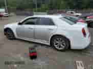 2012 Chrysler 300 Limited с VIN 2C3CCAHG3CH184141, выставлен на аукционе Copart как лот 69975395 с пробегом 147 883 миль миль и Списание • Salvage title. История ставок и продаж доступна на DreamBid. Изображение 2.