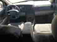 2007 Dodge Durango с VIN 1D8HB38N47F557095, выставлен на аукционе Copart как лот 61358085 с пробегом 200 832 миль миль и Списание • Salvage title. История ставок и продаж доступна на DreamBid. Изображение 8.