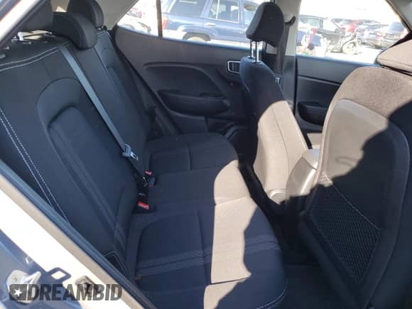 2020 Hyundai Venue SEL с VIN KMHRC8A3XLU023252, выставлен на аукционе Copart как лот 69951972 с пробегом 12 354 миль миль и . История ставок и продаж доступна на DreamBid. Изображение 11.