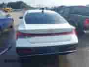 2024 Hyundai Elantra SEL с VIN KMHLS4DG0RU670851, выставлен на аукционе IAAI как лот 43018256 с пробегом 26 851 миль миль и . История ставок и продаж доступна на DreamBid. Изображение 16.