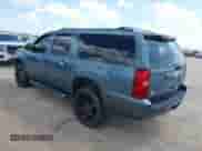 2008 Chevrolet Suburban 3LT z VIN 3GNFK16368G253088, wystawiony jako IAAI lot #42711992 z przebiegiem 284 112 mil mil oraz . Historia ofert i sprzedaży dostępna na DreamBid. Obrazek 3.