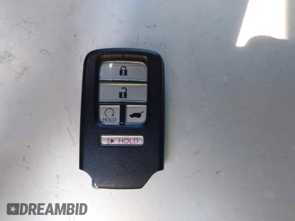 2021 Honda Passport Sport z VIN 5FNYF7H28MB014400, wystawiony jako IAAI lot #42228201 z przebiegiem 51 704 mil mil oraz . Historia ofert i sprzedaży dostępna na DreamBid. Obrazek 11.