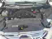 2019 Ford Edge Titanium with VIN 2FMPK4K9XKBC01932, listed as a Copart auction lot 69770605 with 93,420 mi miles and Salvage title. Bid and sale history available at DreamBid. Image 11.