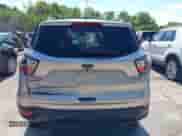 2017 Ford Escape Titanium z VIN 1FMCU9J9XHUC08079, wystawiony jako IAAI lot #43333080 z przebiegiem 169 596 mil mil oraz . Historia ofert i sprzedaży dostępna na DreamBid. Obrazek 16.
