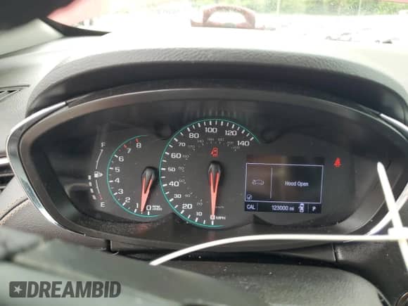 2020 Chevrolet Trax LT с VIN 3GNCJLSB1LL200359, выставлен на аукционе Copart как лот 65590295 с пробегом 123 000 миль миль и Списание • Salvage title. История ставок и продаж доступна на DreamBid. Изображение 9.