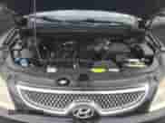 2011 Hyundai Veracruz GLS с VIN KM8NUDCC6BU148930, выставлен на аукционе Copart как лот 76279004 с пробегом 222 893 миль миль и Чистый • Clean title. История ставок и продаж доступна на DreamBid. Изображение 12.