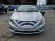 2011 Hyundai Sonata GLS с VIN 5NPEB4AC1BH083704, выставлен на аукционе Copart как лот 84428535 с пробегом 290 878 миль миль и Чистый • Clean title. История ставок и продаж доступна на DreamBid. Изображение 5.