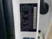 2025 Hyundai Tucson SEL with VIN 5NMJFCDE1SH497492, listed as a Copart auction lot 70523465 with 18 mi miles and Salvage title. Bid and sale history available at DreamBid. Image 12.