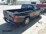 2004 Chevrolet Colorado LS ZQ8 с VIN 1GCCS146448199752, выставлен на аукционе IAAI как лот 42540145 с пробегом 229 022 миль миль и . История ставок и продаж доступна на DreamBid. Изображение 4.