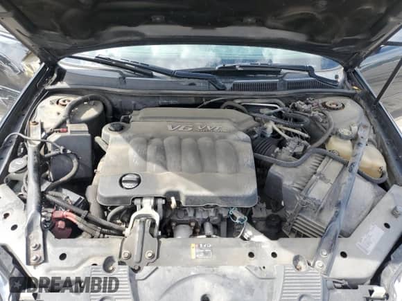 2013 Chevrolet Impala LT с VIN 2G1WG5E3XD1134975, выставлен на аукционе Copart как лот 70255045 с пробегом 121 050 миль миль и Списание • Salvage title. История ставок и продаж доступна на DreamBid. Изображение 11.