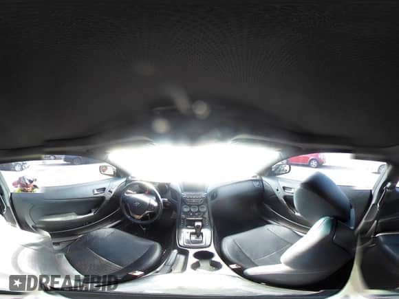 2015 Hyundai Genesis Coupe 3.8L Base with VIN KMHHU6KJ2FU125997, listed as a IAAI auction lot 42995146 with 90,310 mi miles and . Bid and sale history available at DreamBid. Image 18.