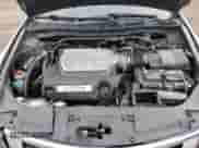 2009 Honda Accord EX-L with VIN 5KBCP36859B501067, listed as a Copart auction lot 45724635 with 164,981 mi miles and Non repairable. Bid and sale history available at DreamBid. Image 13.