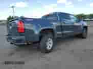 2017 Chevrolet Colorado 4WD LT с VIN 1GCGTCEN3H1188692, выставлен на аукционе Copart как лот 64849065 с пробегом 99 384 миль миль и Списание • Salvage title. История ставок и продаж доступна на DreamBid. Изображение 3.