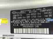 2011 Hyundai Genesis с VIN KMHGC4DEXBU115263, выставлен на аукционе IAAI как лот 42678611 с пробегом 127 284 миль миль и . История ставок и продаж доступна на DreamBid. Изображение 9.