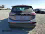 2022 Chevrolet Bolt EV 1LT with VIN 1G1FW6S03N4109392, listed as a Copart auction lot 72090475 with 37,598 mi miles and Salvage title. Bid and sale history available at DreamBid. Image 6.