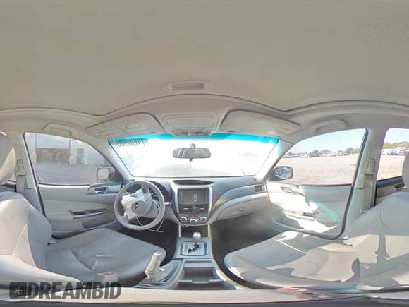 2012 Subaru Forester X Limited z VIN JF2SHBEC2CH411665, wystawiony jako Copart lot #71602505 z przebiegiem 158 584 mil mil oraz Szkoda całkowita • Salvage title. Historia ofert i sprzedaży dostępna na DreamBid. Obrazek 15.