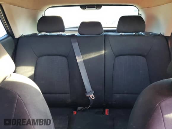 2021 Hyundai Venue SE с VIN KMHRB8A33MU071230, выставлен на аукционе Copart как лот 70516625 с пробегом 185 996 миль миль и Списание • Salvage title. История ставок и продаж доступна на DreamBid. Изображение 10.