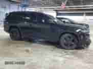 2022 Jeep Grand Cherokee Altitude with VIN 1C4RJKAG5N8592192, listed as a Copart auction lot 69587075 with 53,597 mi miles and Salvage title. Bid and sale history available at DreamBid. Image 4.