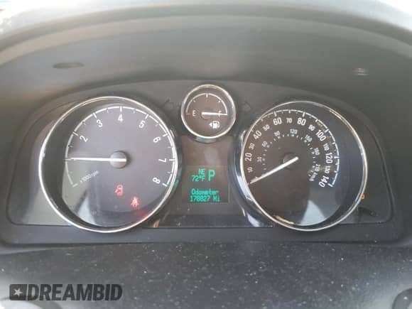 2015 Chevrolet Captiva Sport LS с VIN 3GNAL1EK4FS519850, выставлен на аукционе Copart как лот 78392844 с пробегом 176 827 миль миль и Списание • Salvage title. История ставок и продаж доступна на DreamBid. Изображение 9.