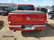2010 Dodge 1500 SLT with VIN 1D7RV1GT7AS150259, listed as a Copart auction lot 49993815 with 142,024 mi miles and Salvage title. Bid and sale history available at DreamBid. Image 6.