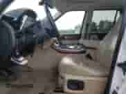 2011 Land Rover Range Rover Sport HSE z VIN SALSF2D46BA295434, wystawiony jako Copart lot #81859835 z przebiegiem Nie podano mil oraz Czysty tytuł • Clean title. Historia ofert i sprzedaży dostępna na DreamBid. Obrazek 7.