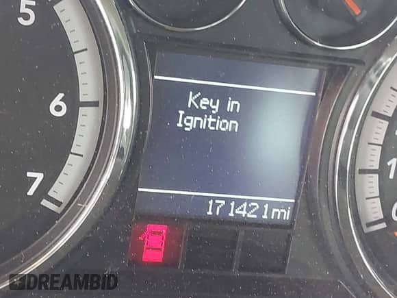 2012 Ram 1500 ST with VIN 3C6JD6AK9CG163832, listed as a IAAI auction lot 42380321 with 171,421 mi miles and . Bid and sale history available at DreamBid. Image 16.