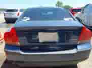 2001 Volvo S60 с VIN YV1RS58D212029294, выставлен на аукционе IAAI как лот 42281760 с пробегом 209 476 миль миль и . История ставок и продаж доступна на DreamBid. Изображение 15.