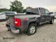 2008 Chevrolet Silverado 1500 2LT с VIN 2GCEK133681274525, выставлен на аукционе Copart как лот 81090505 с пробегом 189 705 миль миль и Списание • Salvage title. История ставок и продаж доступна на DreamBid. Изображение 3.