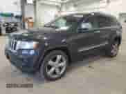 2012 Jeep Grand Cherokee Limited z VIN 1C4RJFBGXCC287898, wystawiony jako Copart lot #60462965 z przebiegiem 193 567 mil mil oraz Czysty tytuł • Clean title. Historia ofert i sprzedaży dostępna na DreamBid. Obrazek 1.