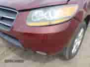 2009 Hyundai Santa Fe Limited z VIN 5NMSH73E69H308403, wystawiony jako IAAI lot #42252954 z przebiegiem 130 293 mil mil oraz . Historia ofert i sprzedaży dostępna na DreamBid. Obrazek 6.