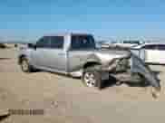 2020 Ram 1500 SLT z VIN 1C6RR7TT3LS101478, wystawiony jako Copart lot #61857465 z przebiegiem 132 282 mil mil oraz Szkoda całkowita • Salvage title. Historia ofert i sprzedaży dostępna na DreamBid. Obrazek 2.