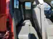 2007 Dodge Dakota SLT z VIN 1D7HE42K17S166610, wystawiony jako Copart lot #48807365 z przebiegiem 91 761 mil mil oraz Szkoda całkowita • Salvage title. Historia ofert i sprzedaży dostępna na DreamBid. Obrazek 11.