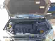 2004 Toyota Corolla CE with VIN 2T1BR32E24C224939, listed as a IAAI auction lot 43440019 with 299,999 mi miles and . Bid and sale history available at DreamBid. Image 10.