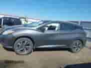 2016 Nissan Murano Platinum with VIN 5N1AZ2MH0GN100534, listed as a IAAI auction lot 42467827 with 325,677 mi miles and . Bid and sale history available at DreamBid. Image 14.