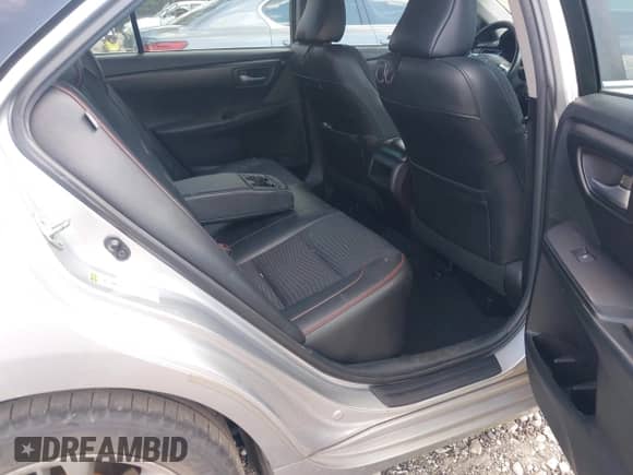 2015 Toyota Camry SE с VIN 4T1BF1FK6FU020188, выставлен на аукционе IAAI как лот 43285898 с пробегом 144 083 миль миль и . История ставок и продаж доступна на DreamBid. Изображение 8.