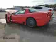 2001 Chevrolet Corvette Z06 z VIN 1G1YY12S715121234, wystawiony jako Copart lot #41794705 z przebiegiem 56 836 mil mil oraz Szkoda całkowita • Salvage title. Historia ofert i sprzedaży dostępna na DreamBid. Obrazek 2.