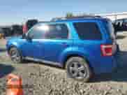 2011 Ford Escape XLT с VIN 1FMCU9DG0BKB10577, выставлен на аукционе Copart как лот 81496245 с пробегом 147 909 миль миль и Чистый • Clean title. История ставок и продаж доступна на DreamBid. Изображение 2.