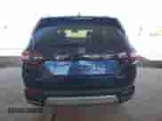 2024 Honda Pilot Touring with VIN 5FNYG1H71RB001467, listed as a Copart auction lot 85720235 with 63,034 mi miles and Salvage title. Bid and sale history available at DreamBid. Image 6.