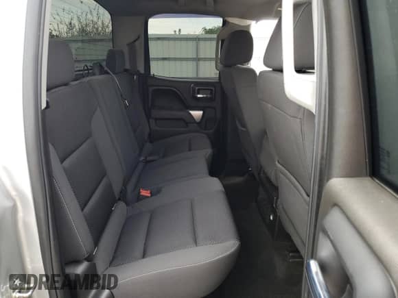 2016 Chevrolet Silverado 1500 LT с VIN 1GCVKREC4GZ380523, выставлен на аукционе Copart как лот 68545165 с пробегом 89 491 миль миль и Списание • Salvage title. История ставок и продаж доступна на DreamBid. Изображение 10.