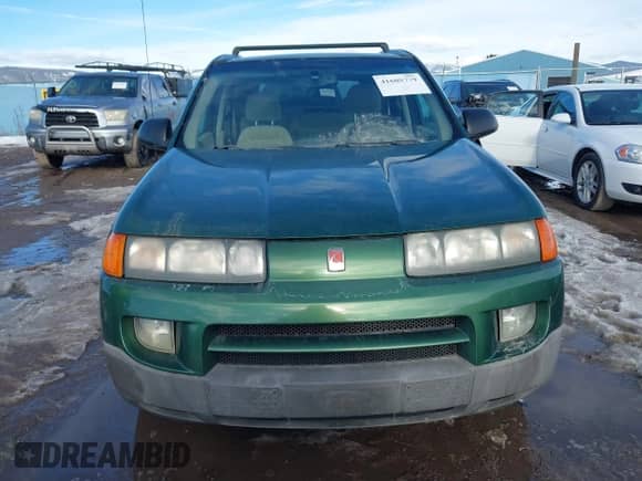 2003 Saturn VUE с VIN 5GZCZ63B63S850127, выставлен на аукционе IAAI как лот 41605779 с пробегом 164 475 миль миль и . История ставок и продаж доступна на DreamBid. Изображение 6.