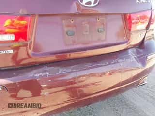 2010 Hyundai Sonata Limited z VIN 5NPEU4AF2AH628067, wystawiony jako IAAI lot #43322560 z przebiegiem 186 458 mil mil oraz . Historia ofert i sprzedaży dostępna na DreamBid. Obrazek 6.