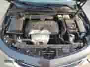 2015 Chevrolet Impala LS с VIN 2G11X5SL3F9201192, выставлен на аукционе Copart как лот 71619735 с пробегом 170 128 миль миль и На запчасти • Non repairable. История ставок и продаж доступна на DreamBid. Изображение 11.