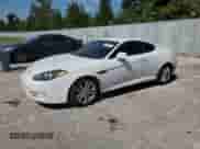 2007 Hyundai Tiburon GS с VIN KMHHM66D67U248918, выставлен на аукционе Copart как лот 77618184 с пробегом 145 703 миль миль и Списание • Salvage title. История ставок и продаж доступна на DreamBid. Изображение 1.