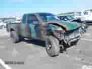 1995 Toyota Tacoma z VIN 4TAUN73C6SZ064877, wystawiony jako IAAI lot #43363619 z przebiegiem 257 444 mil mil oraz . Historia ofert i sprzedaży dostępna na DreamBid. Obrazek 1.